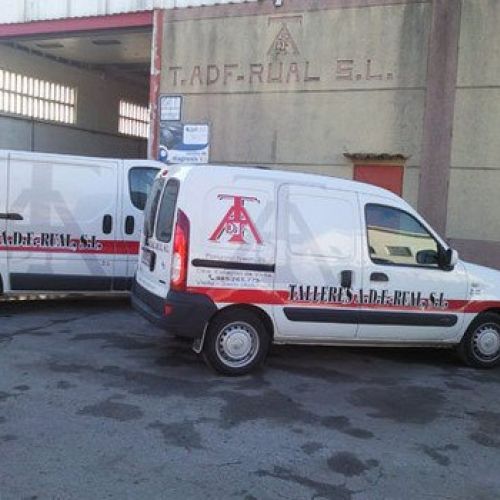 Talleres A