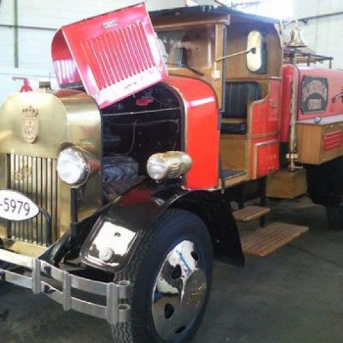 Talleres A.D.F Rual 16